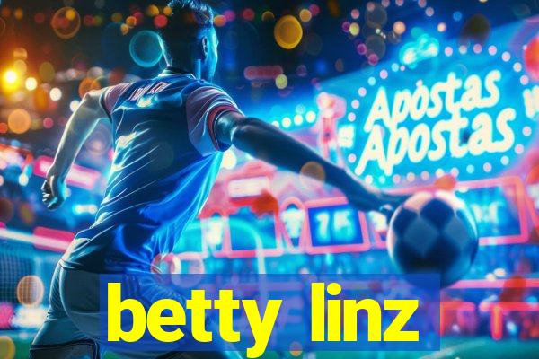 betty linz